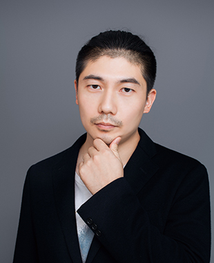 Mr.zhao老師
