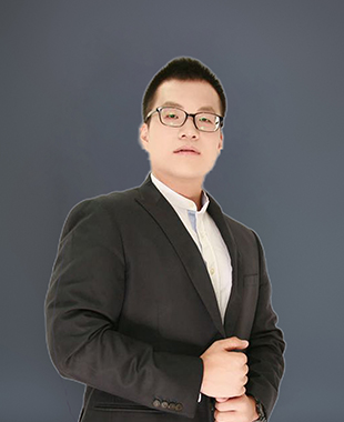 白老師