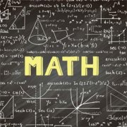 GCSE數學包括哪些內容