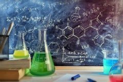 GCSE化學學習內(nèi)容及考試要求概述