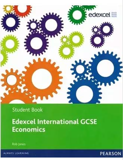 GCSE經(jīng)濟(jì)Edexcel考試局教學(xué)大綱
