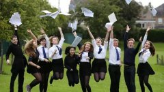 GCSE考試內容情況解析，難度如何？