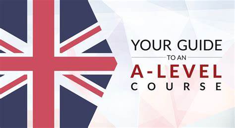 alevel可以只考a2嗎，該注意什么？