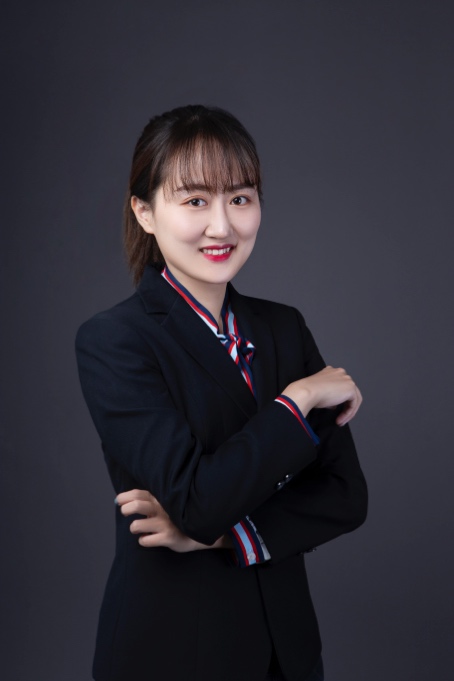 吳老師 (Joyce Wu)