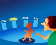 igcse和gcse的區(qū)別大嗎，兩者內(nèi)容上有何差異？